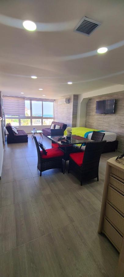 Apartamentos Ingrid San Andrés Exterior foto