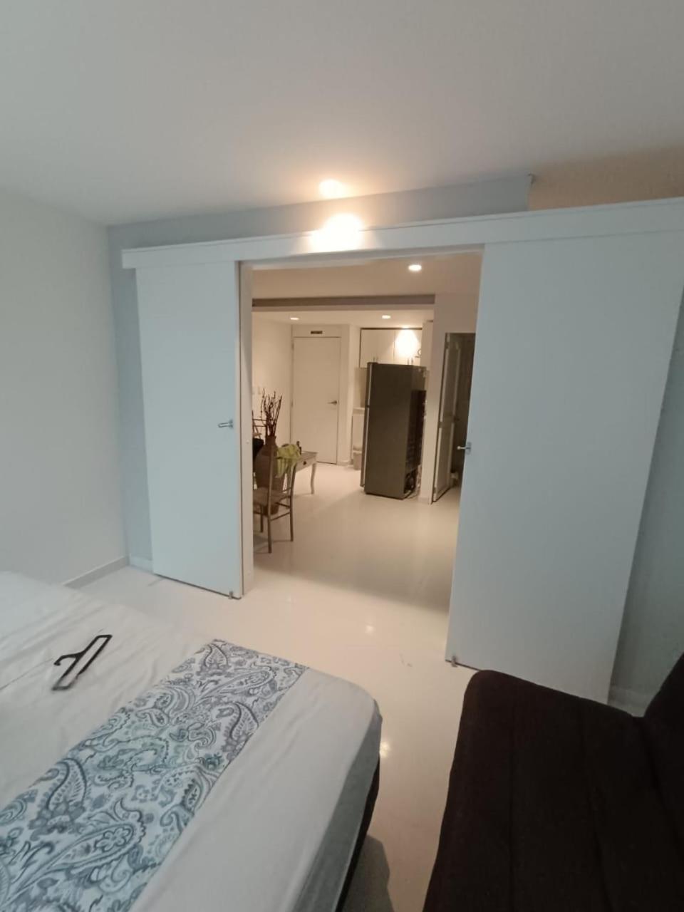 Apartamentos Ingrid San Andrés Exterior foto